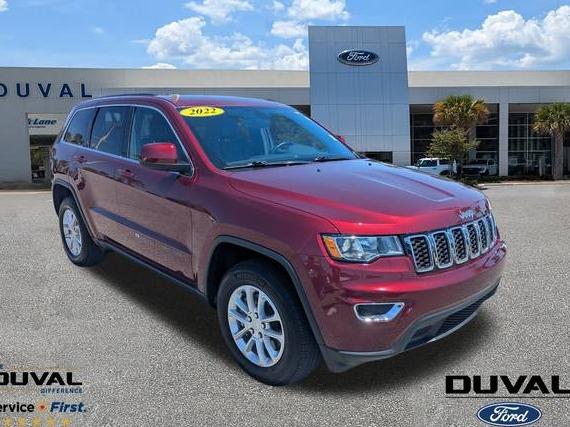 JEEP GRAND CHEROKEE 2022 1C4RJEAG5NC155016 image JEEP GRAND CHEROKEE 2022 1C4RJEAG5NC155016 image